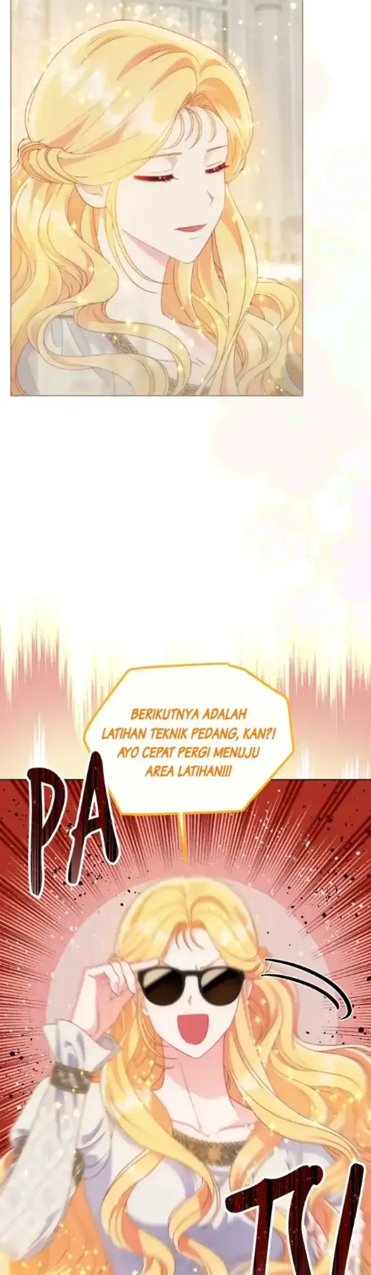 A Transmigrator’s Privilege Chapter 65 Gambar 17