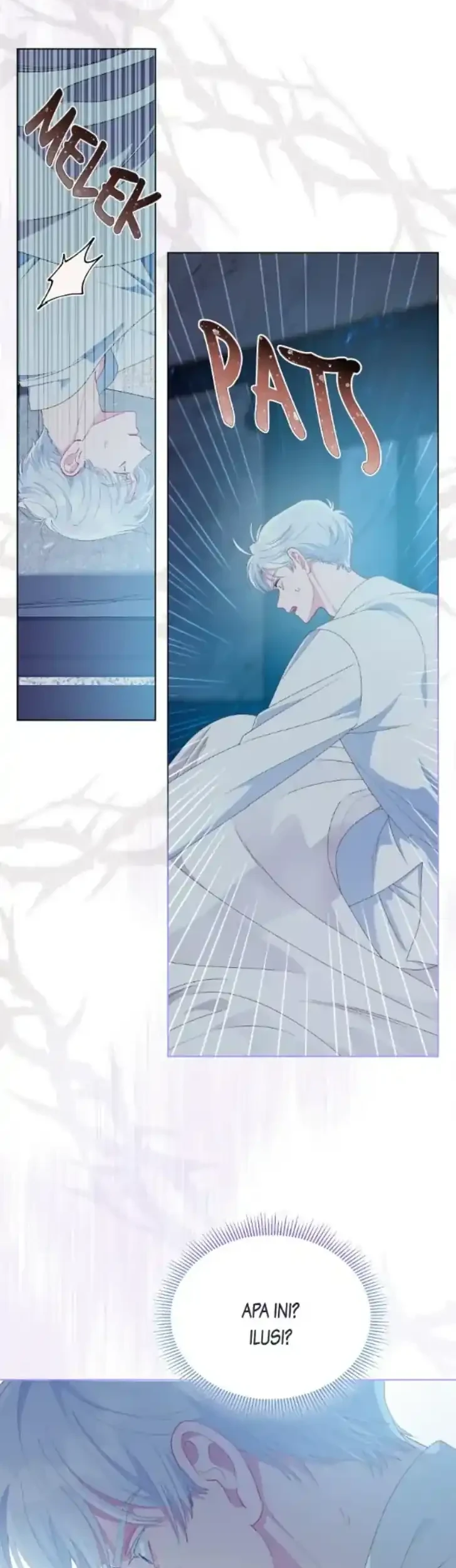 A Transmigrator’s Privilege Chapter 67 Gambar 20