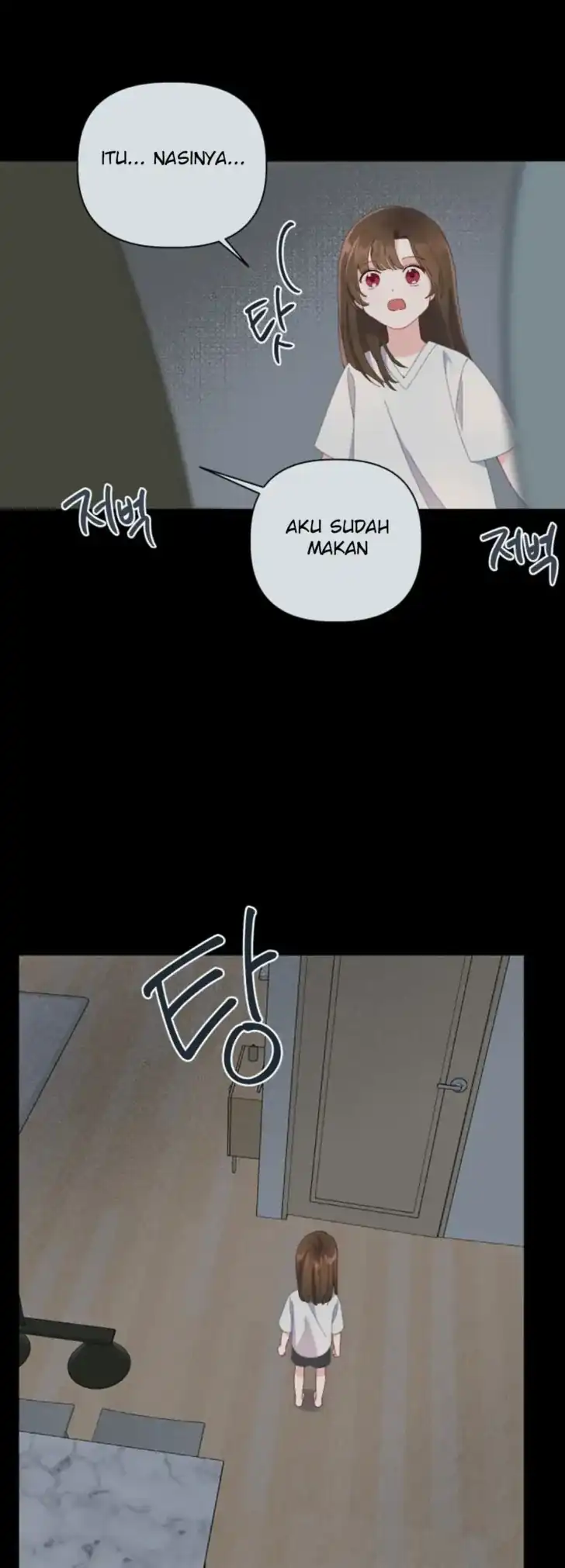 A Transmigrator’s Privilege Chapter 7 Gambar 16