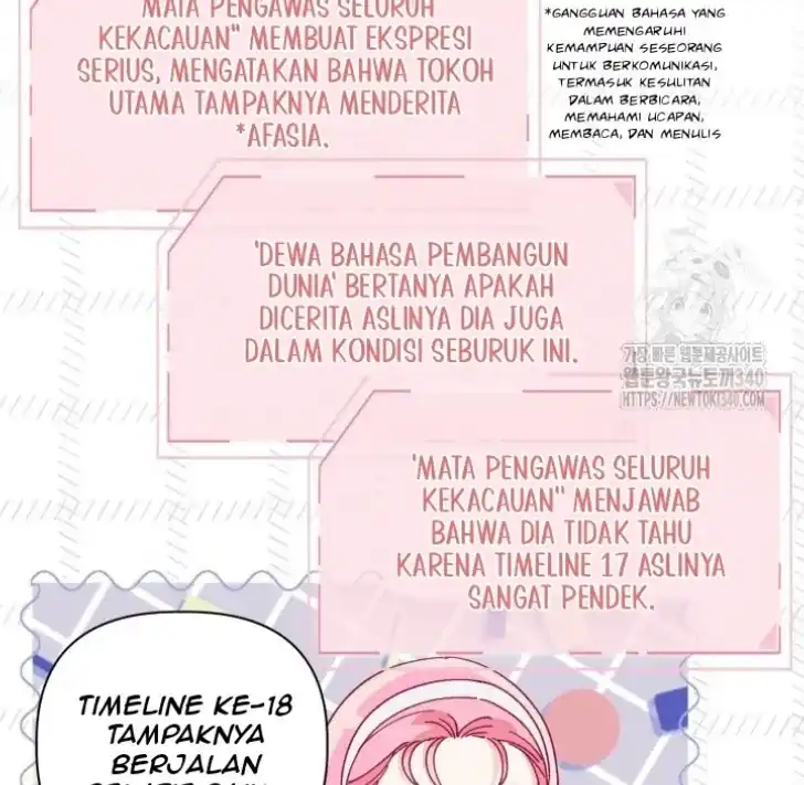 A Transmigrator’s Privilege Chapter 73 Gambar 34
