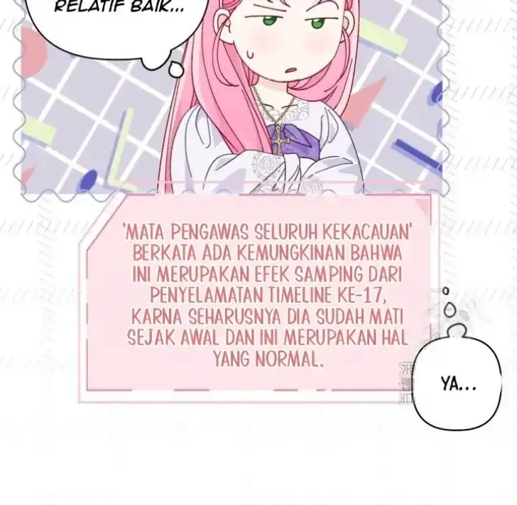 A Transmigrator’s Privilege Chapter 73 Gambar 35