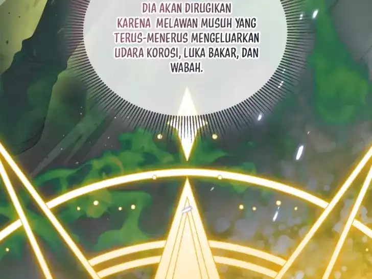 A Transmigrator’s Privilege Chapter 79 Gambar 65