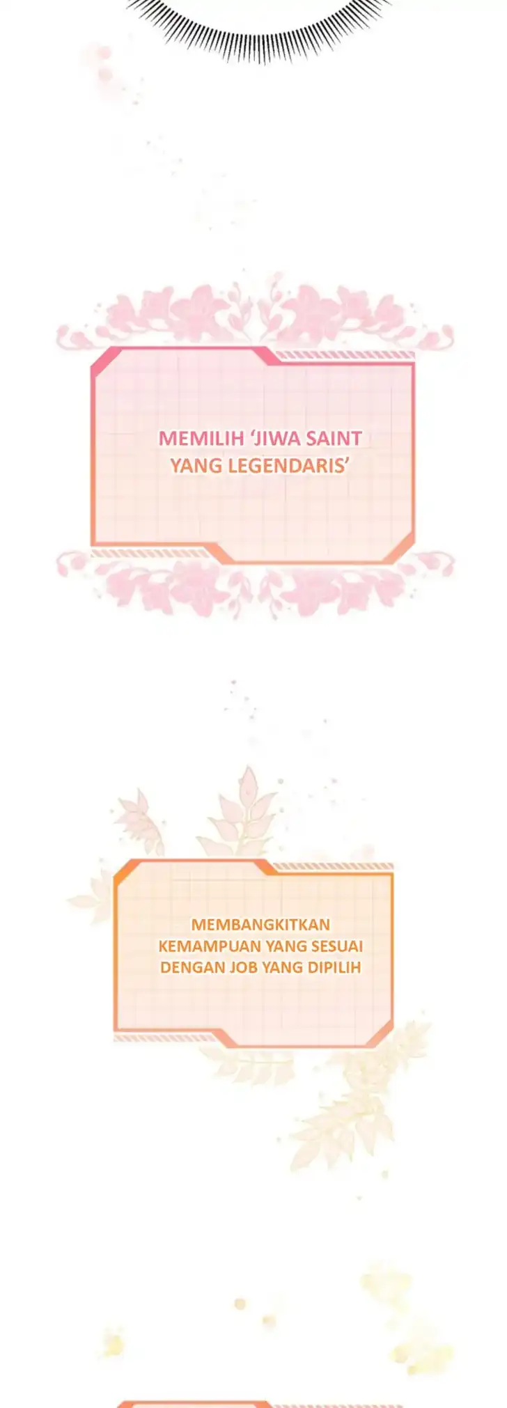 A Transmigrator’s Privilege Chapter 8 Gambar 19