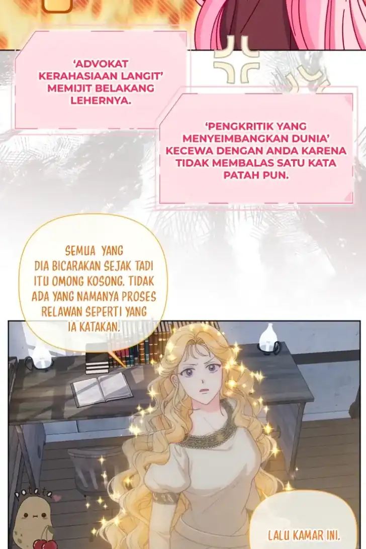 A Transmigrator’s Privilege Chapter 81 Gambar 28