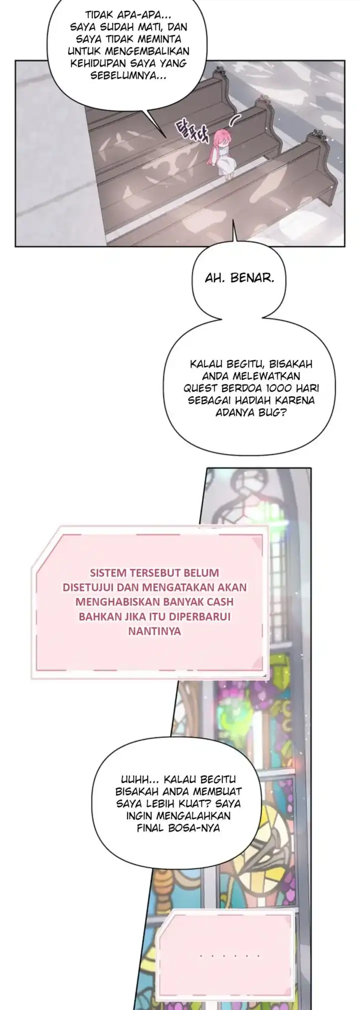 A Transmigrator’s Privilege Chapter 9 Gambar 15