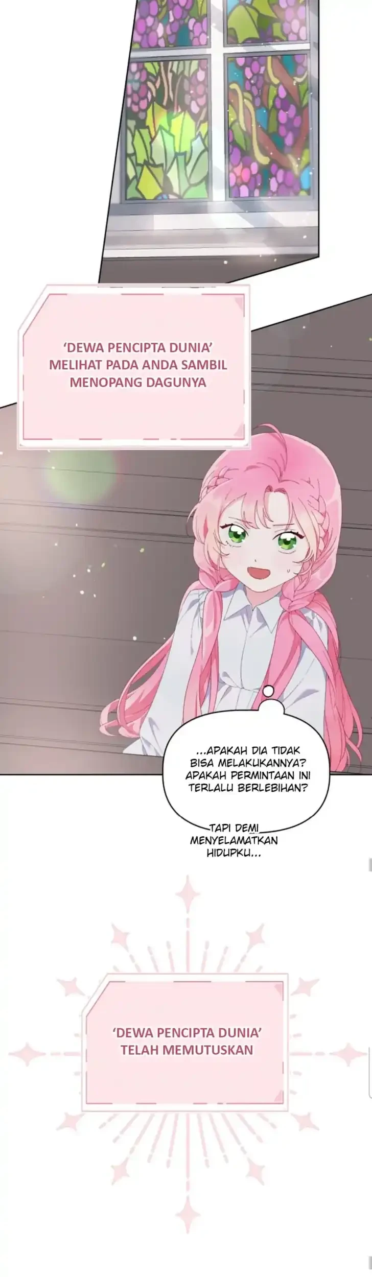 A Transmigrator’s Privilege Chapter 9 Gambar 16