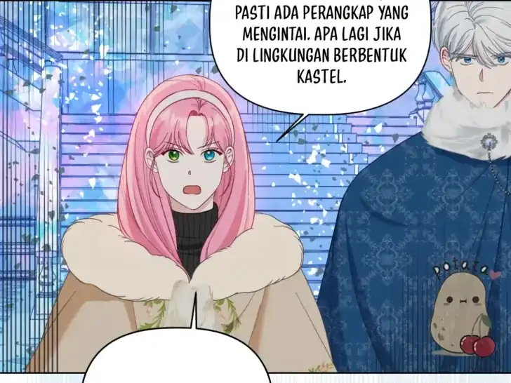 A Transmigrator’s Privilege Chapter 91 Gambar 62