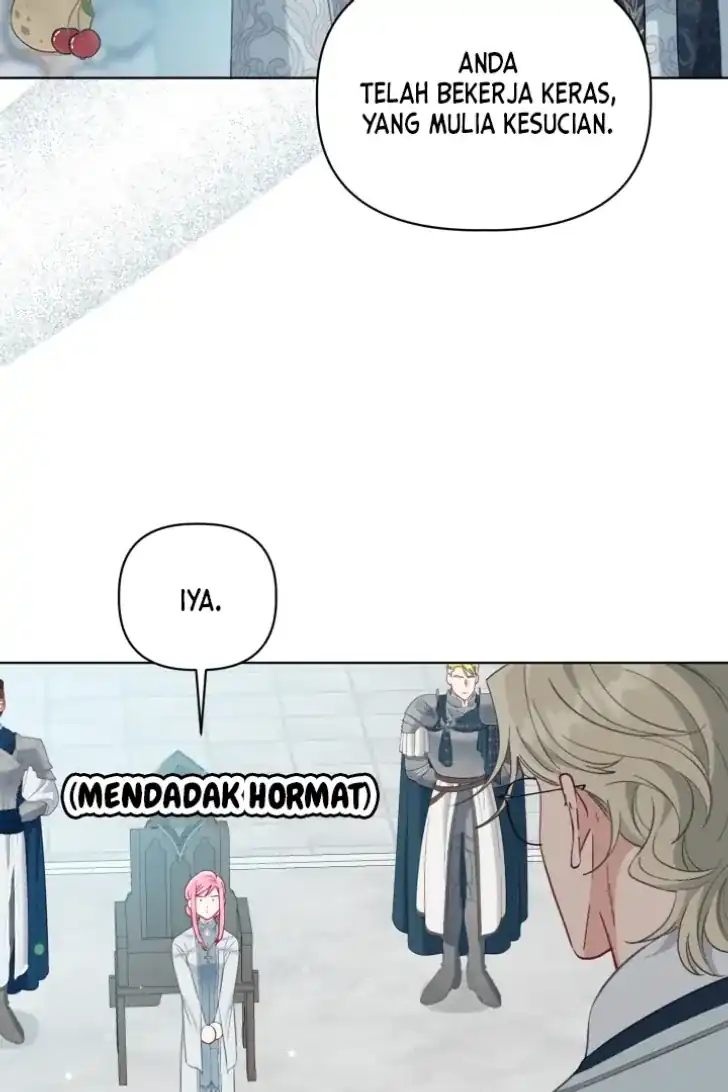 A Transmigrator’s Privilege Chapter 95 Gambar 31