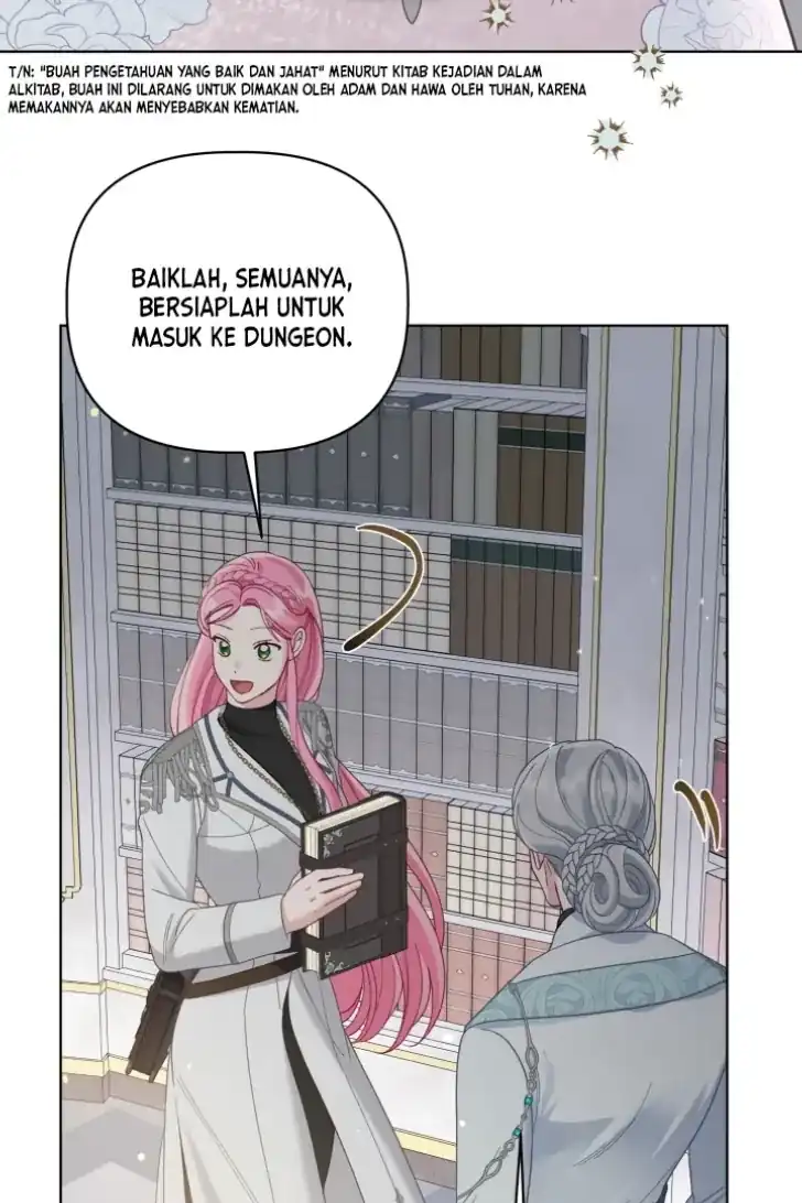 A Transmigrator’s Privilege Chapter 96 Gambar 32
