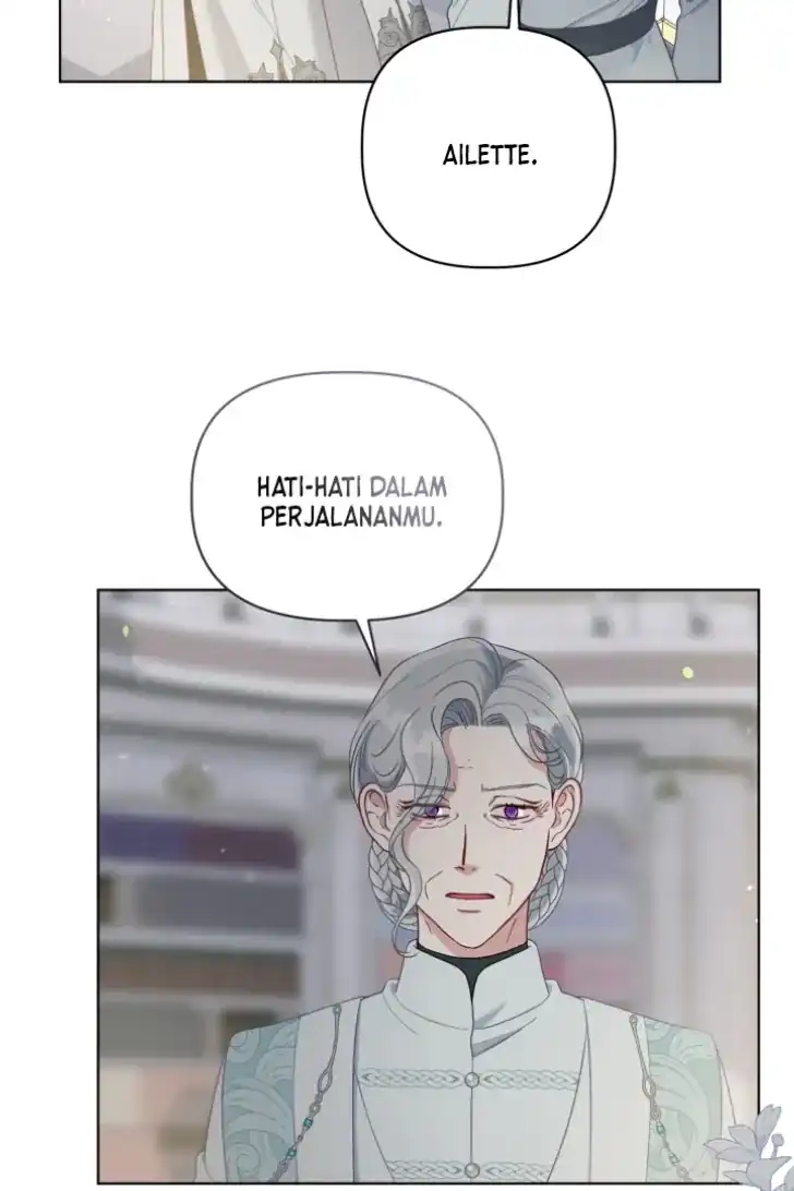 A Transmigrator’s Privilege Chapter 96 Gambar 33