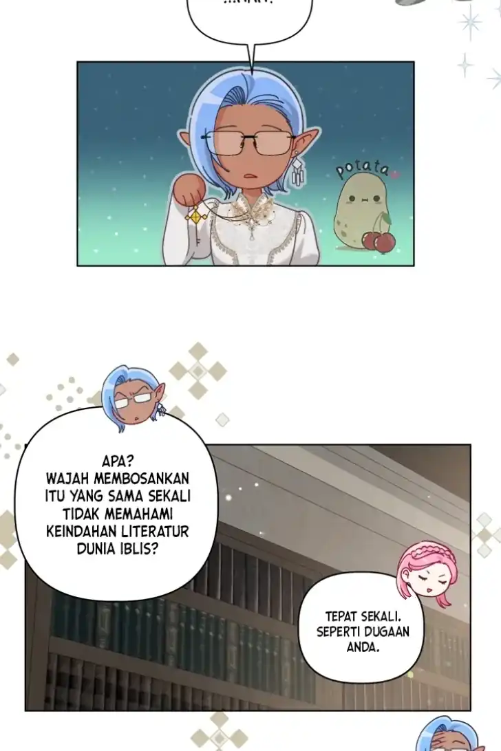 A Transmigrator’s Privilege Chapter 97 Gambar 30