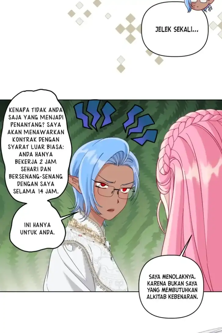 A Transmigrator’s Privilege Chapter 97 Gambar 31