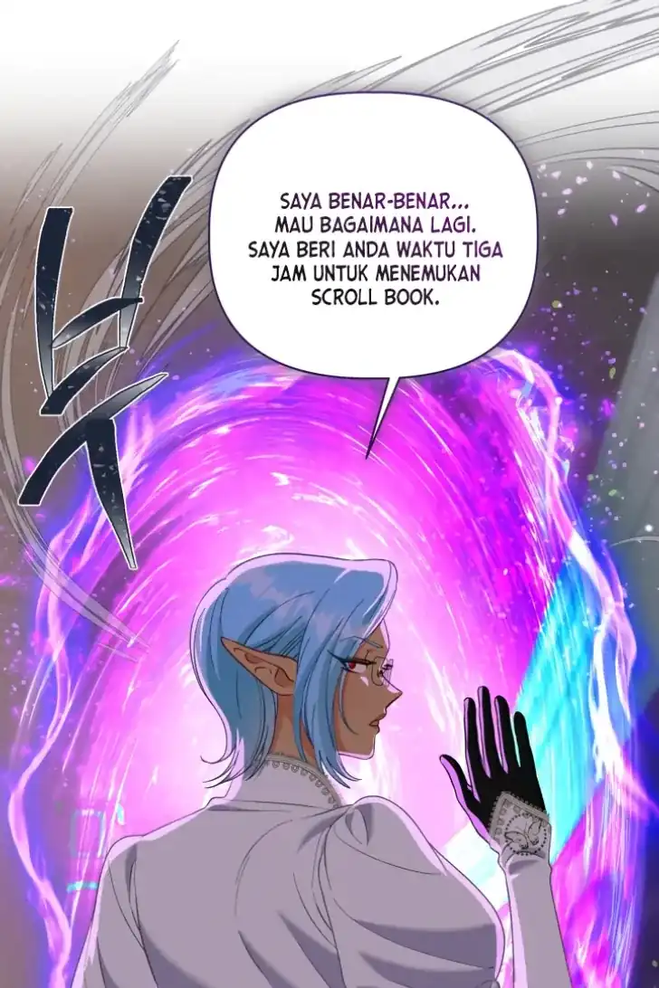 A Transmigrator’s Privilege Chapter 97 Gambar 32