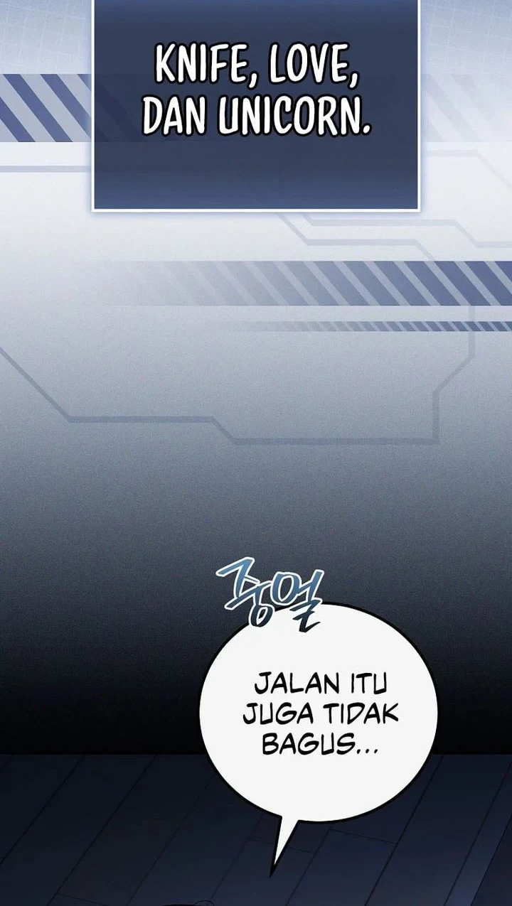 A Veteran Player Is Needed In The Apocalypse Chapter 1 Gambar 33