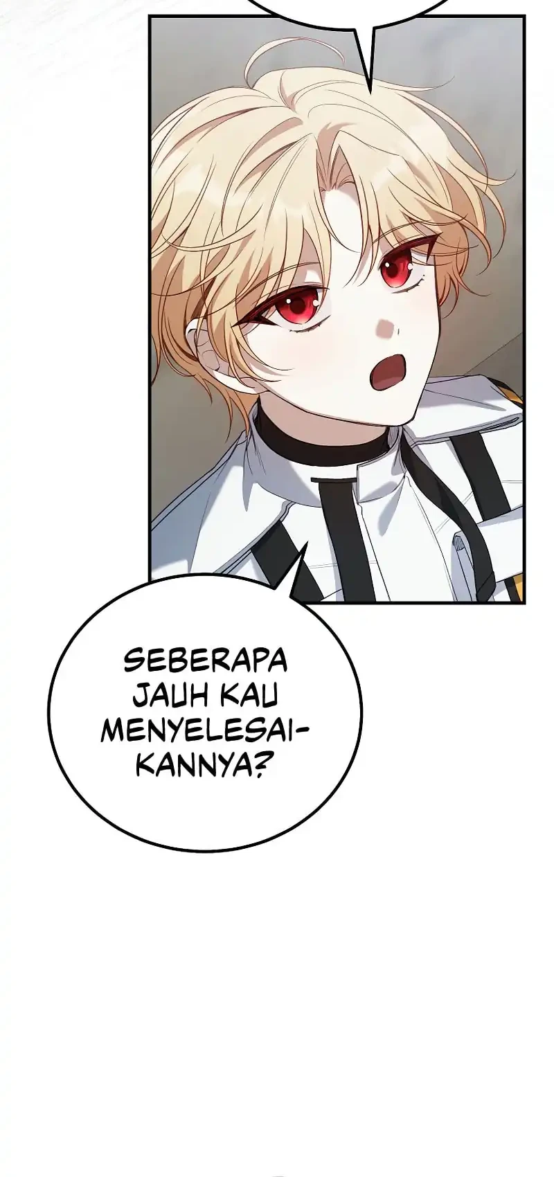 A Veteran Player Is Needed In The Apocalypse Chapter 2 Gambar 29