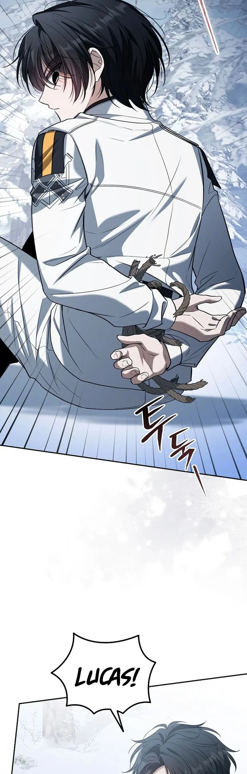 A Veteran Player Is Needed In The Apocalypse Chapter 25 Gambar 23