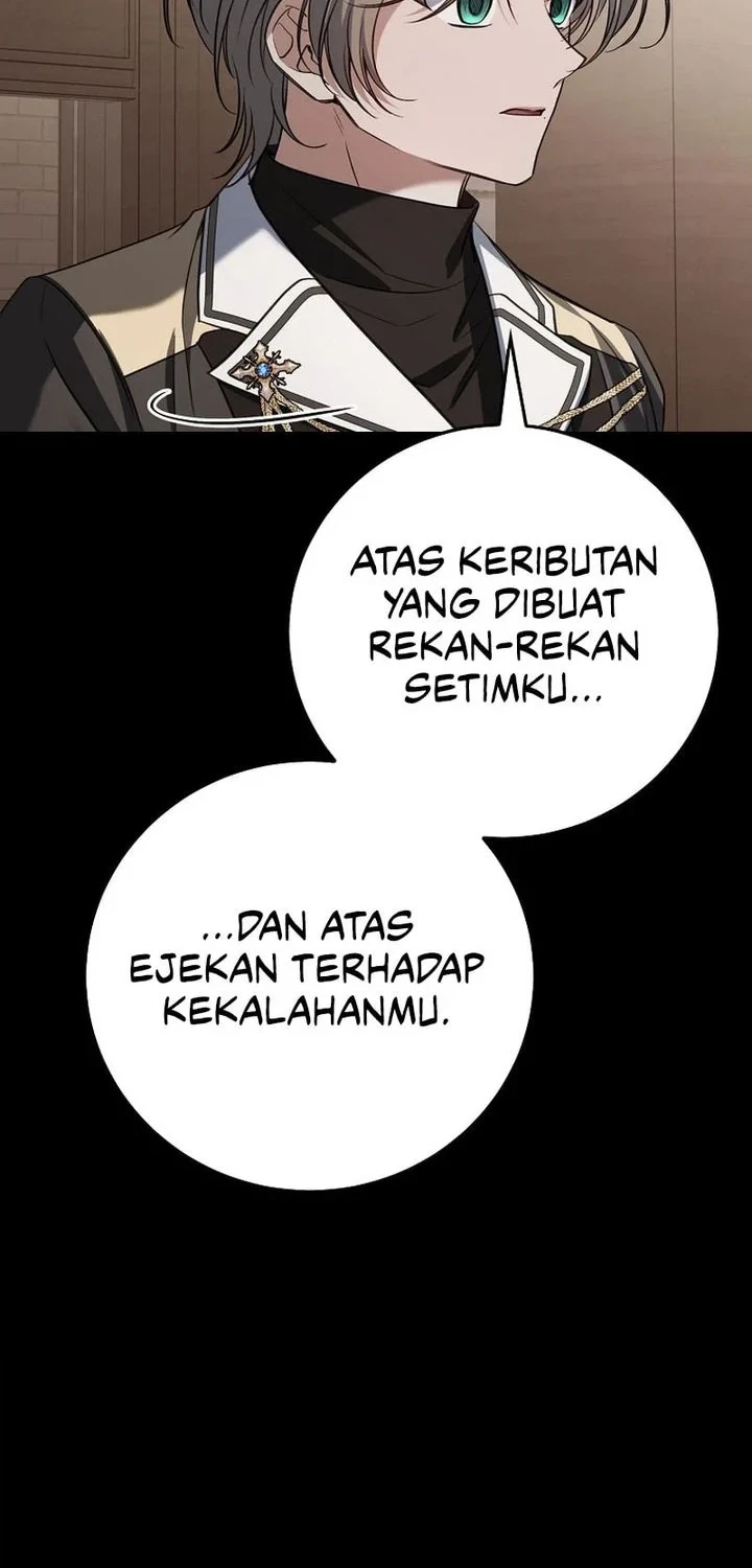 A Veteran Player Is Needed In The Apocalypse Chapter 26 Gambar 26