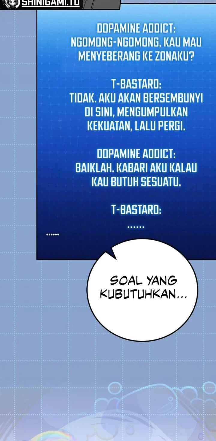 A Veteran Player Is Needed In The Apocalypse Chapter 27 Gambar 25