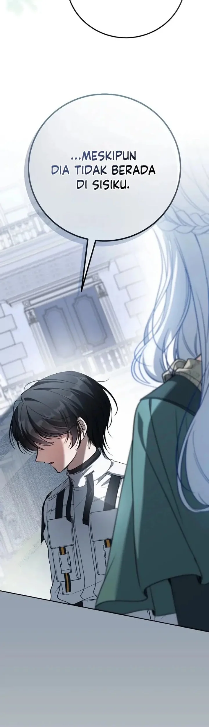 A Veteran Player Is Needed In The Apocalypse Chapter 29 Gambar 24
