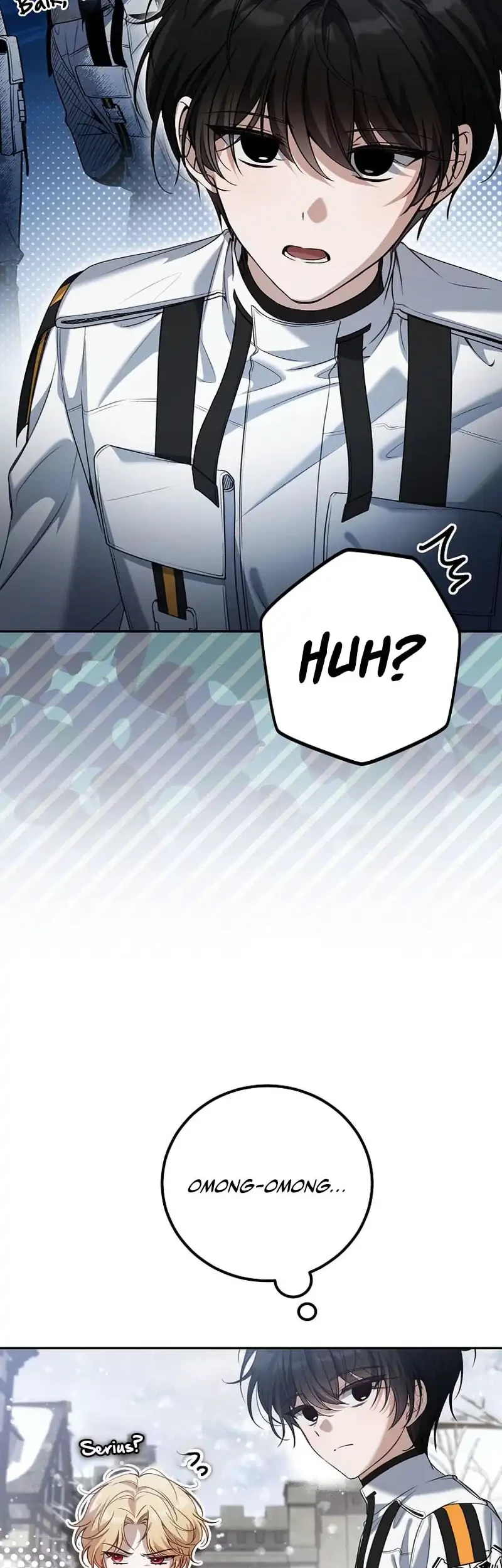 A Veteran Player Is Needed In The Apocalypse Chapter 3 Gambar 26