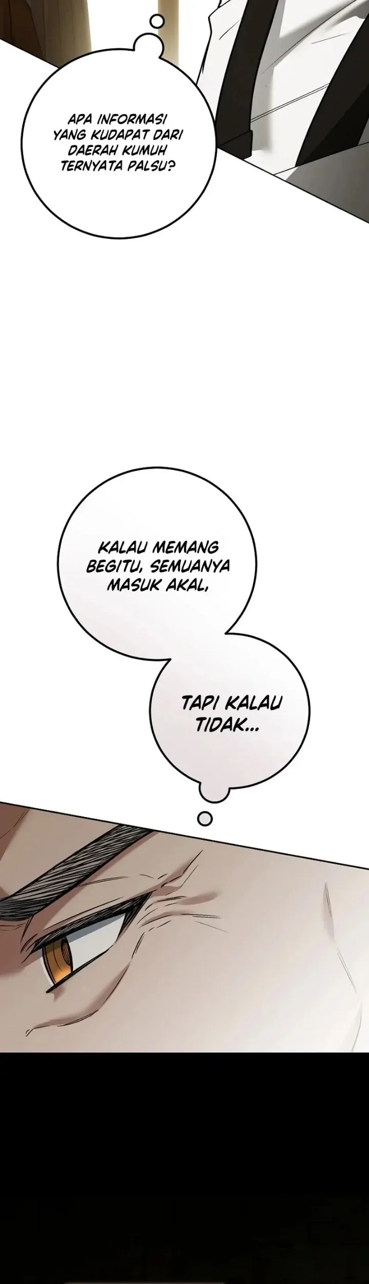 A Veteran Player Is Needed In The Apocalypse Chapter 30 Gambar 24