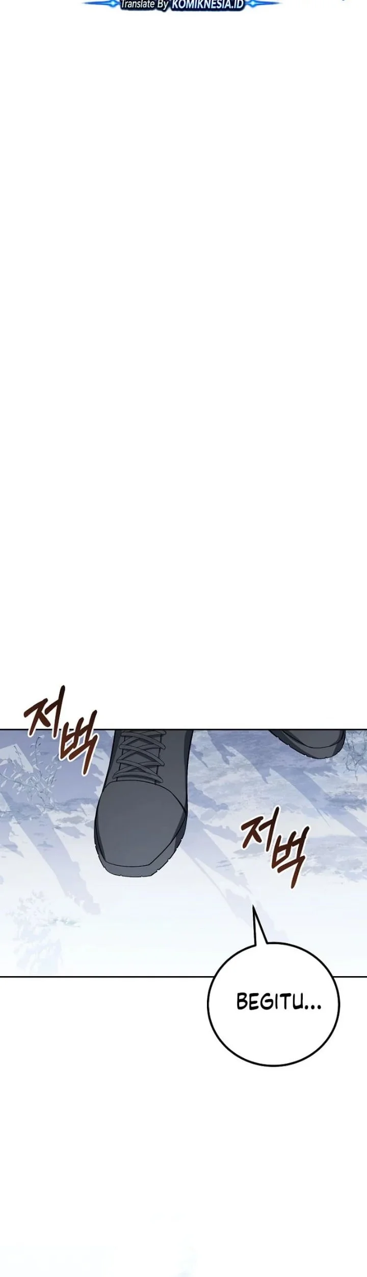 A Veteran Player Is Needed In The Apocalypse Chapter 34 Gambar 23