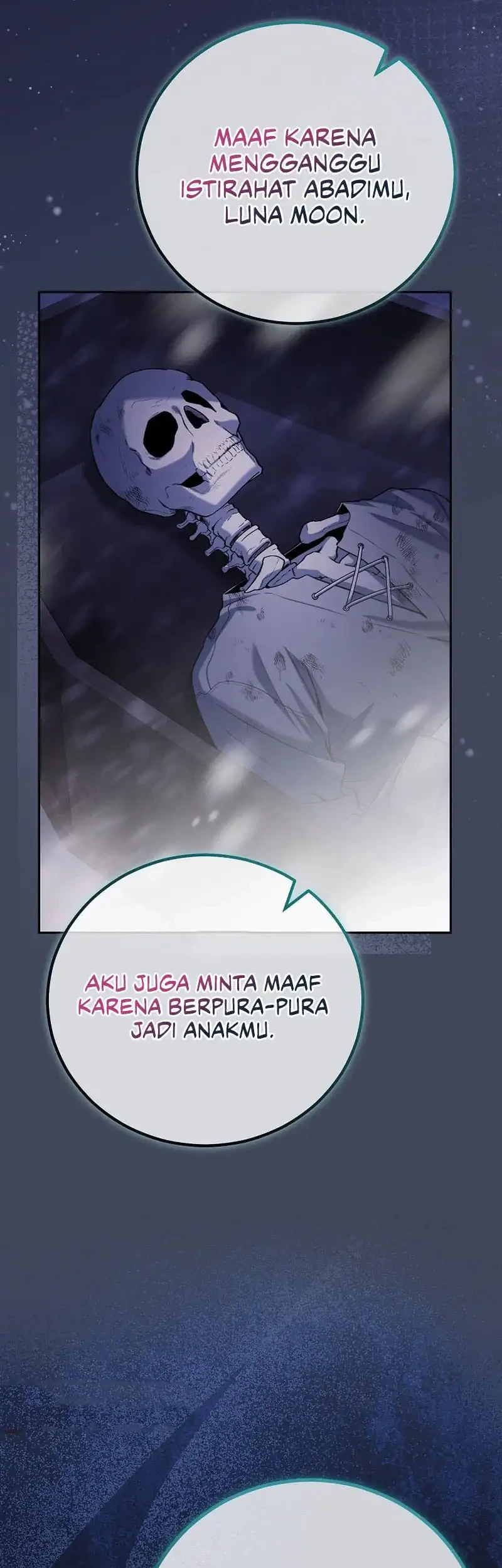 A Veteran Player Is Needed In The Apocalypse Chapter 4 Gambar 24
