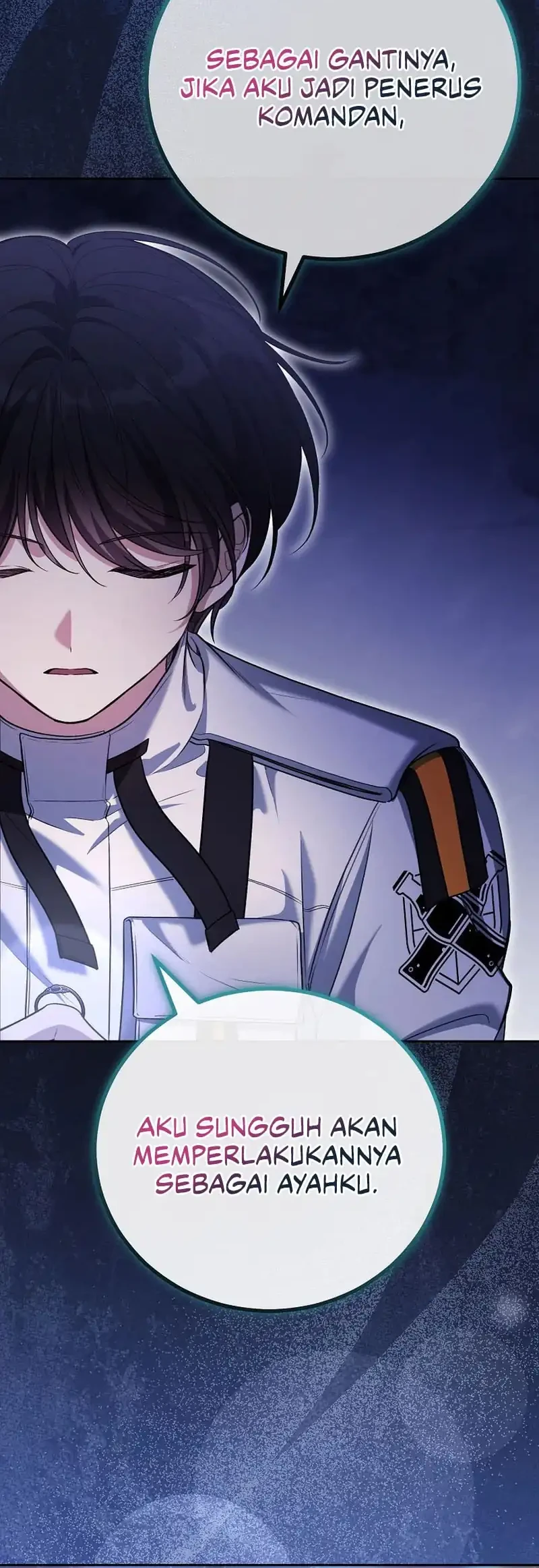 A Veteran Player Is Needed In The Apocalypse Chapter 4 Gambar 25