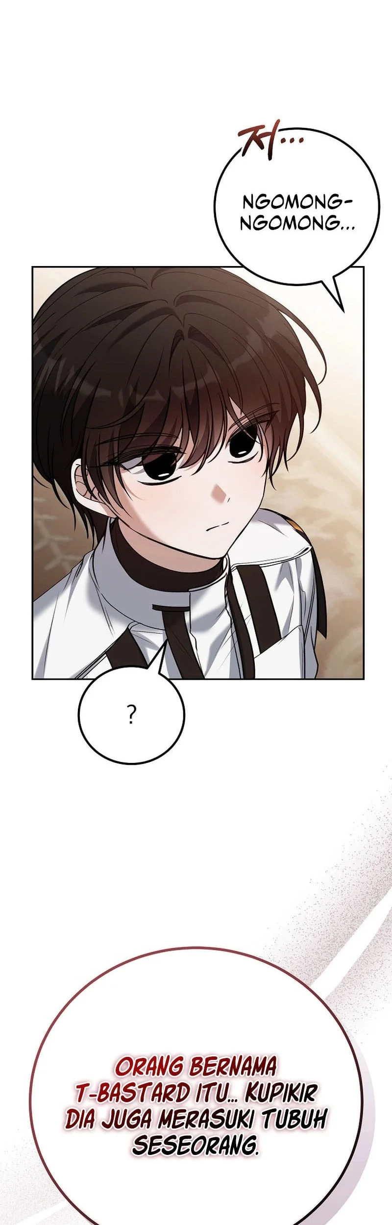 A Veteran Player Is Needed In The Apocalypse Chapter 6 Gambar 27