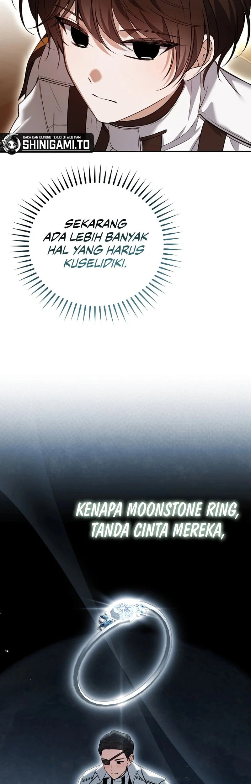 A Veteran Player Is Needed In The Apocalypse Chapter 7 Gambar 27