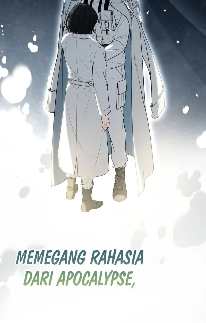 A Veteran Player Is Needed In The Apocalypse Chapter 7 Gambar 28