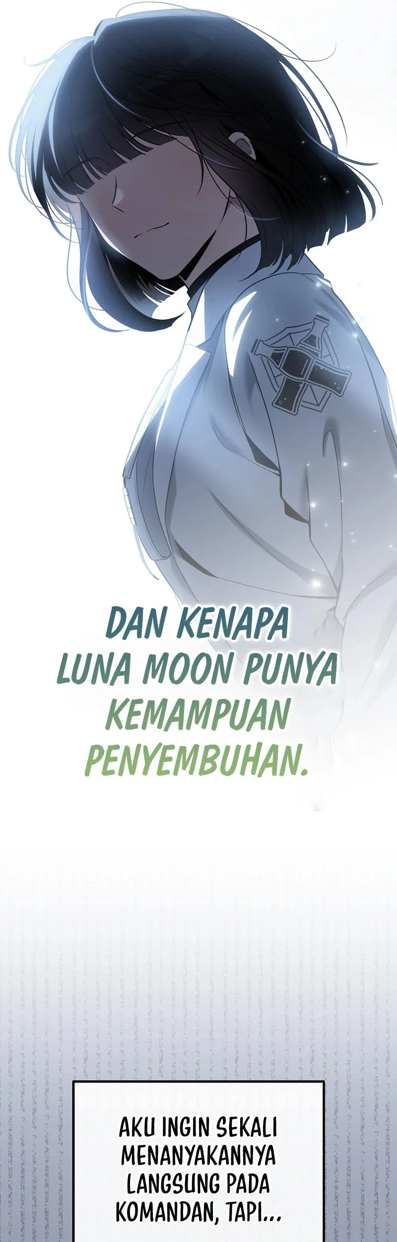 A Veteran Player Is Needed In The Apocalypse Chapter 7 Gambar 29