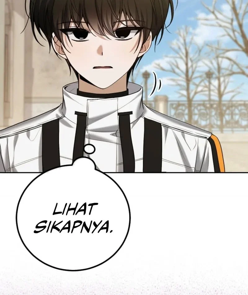 A Veteran Player Is Needed In The Apocalypse Chapter 8 Gambar 29