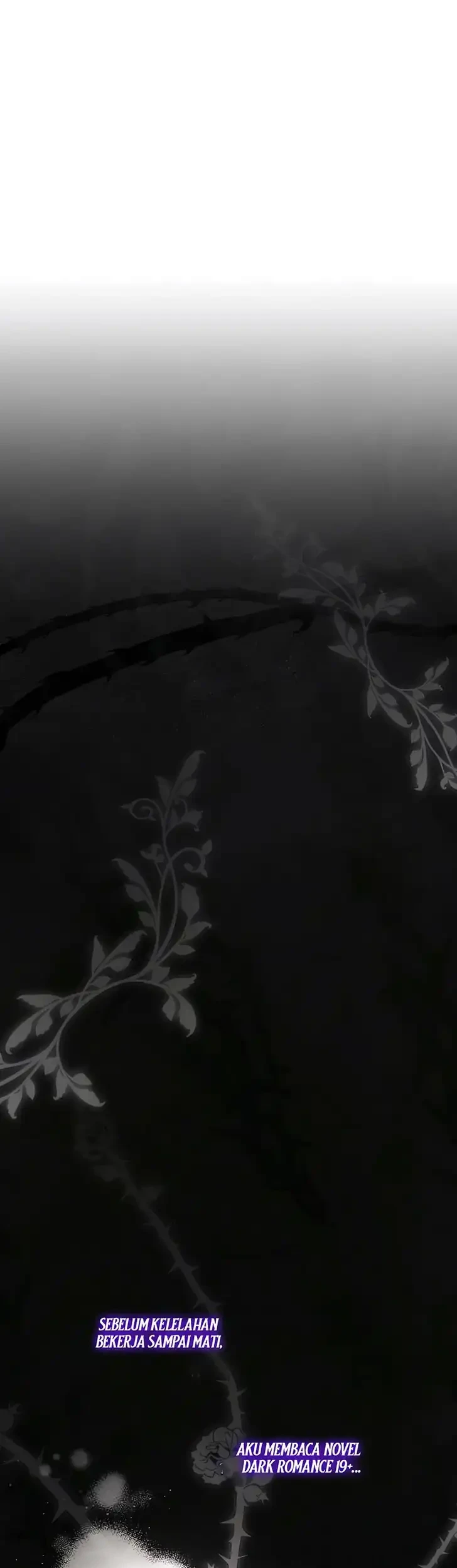 A Villain Consumed by Desire Chapter 1 Gambar 16