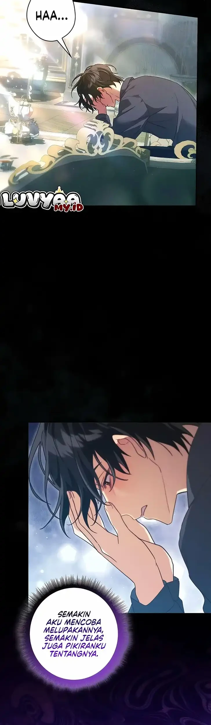 A Villain Consumed by Desire Chapter 10 Gambar 20