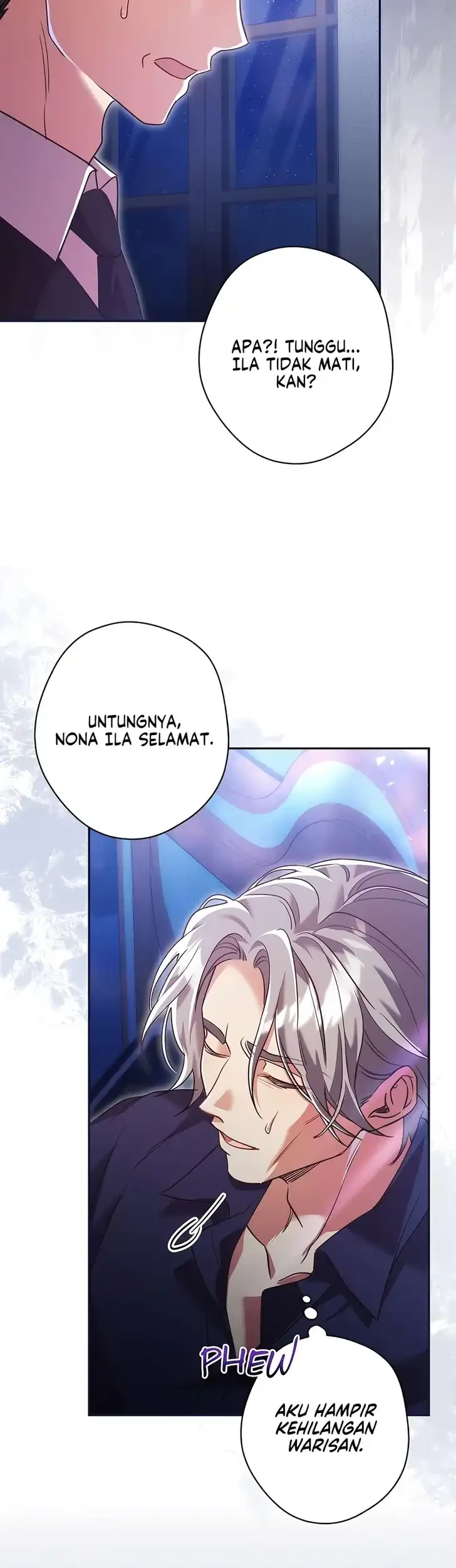 A Villain Consumed by Desire Chapter 12 Gambar 20