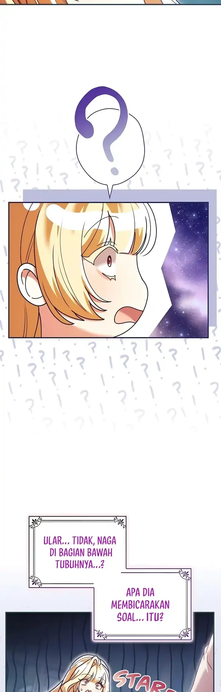 A Villain Consumed by Desire Chapter 14 Gambar 18