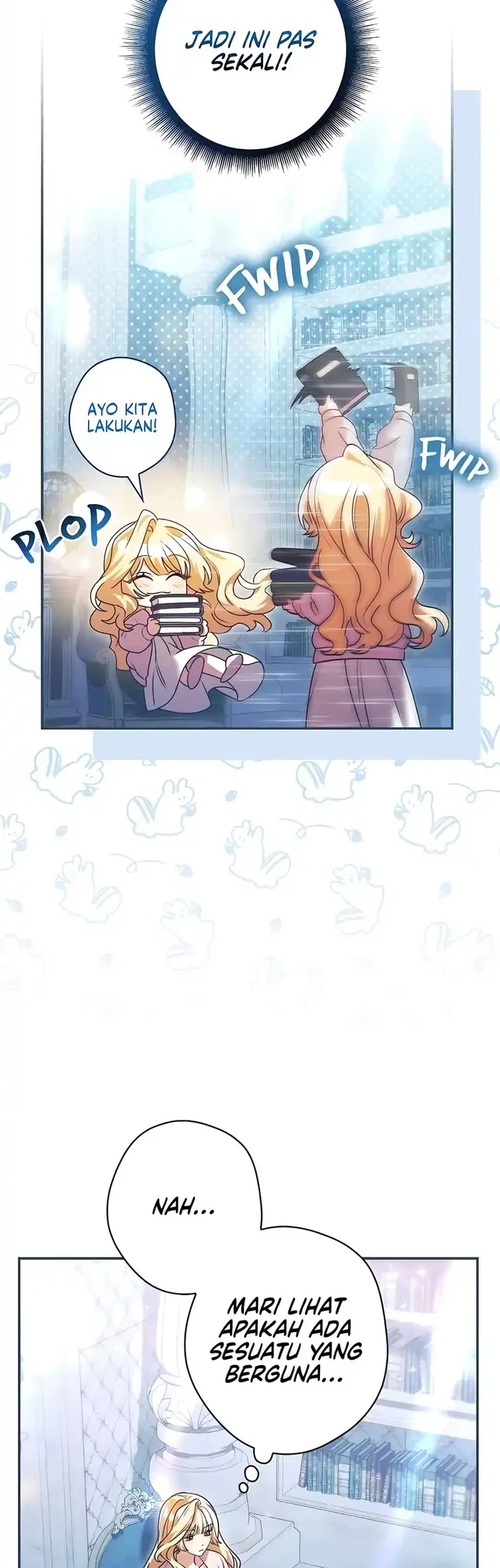A Villain Consumed by Desire Chapter 16 Gambar 18