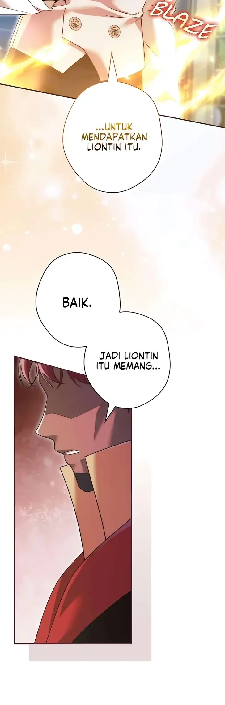 A Villain Consumed by Desire Chapter 17 Gambar 18