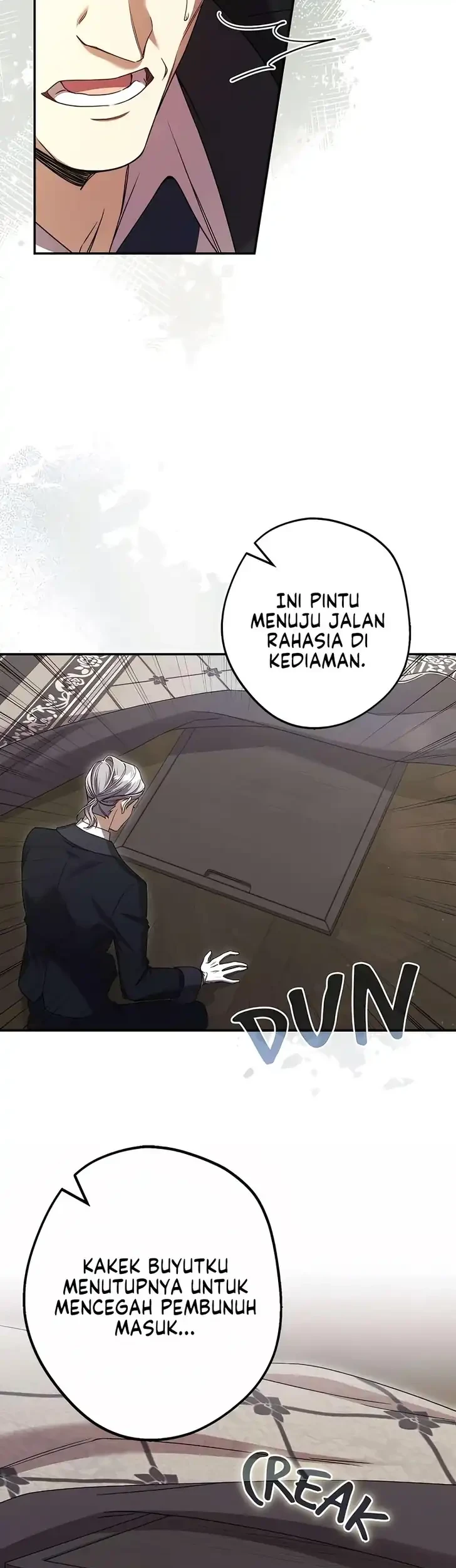 A Villain Consumed by Desire Chapter 2 Gambar 16