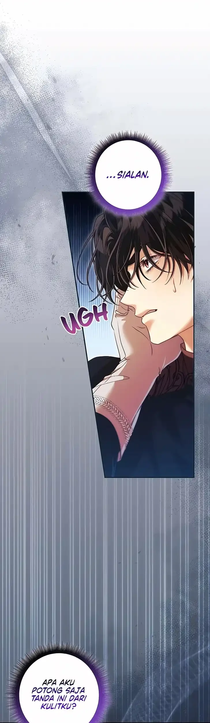 A Villain Consumed by Desire Chapter 20 Gambar 19