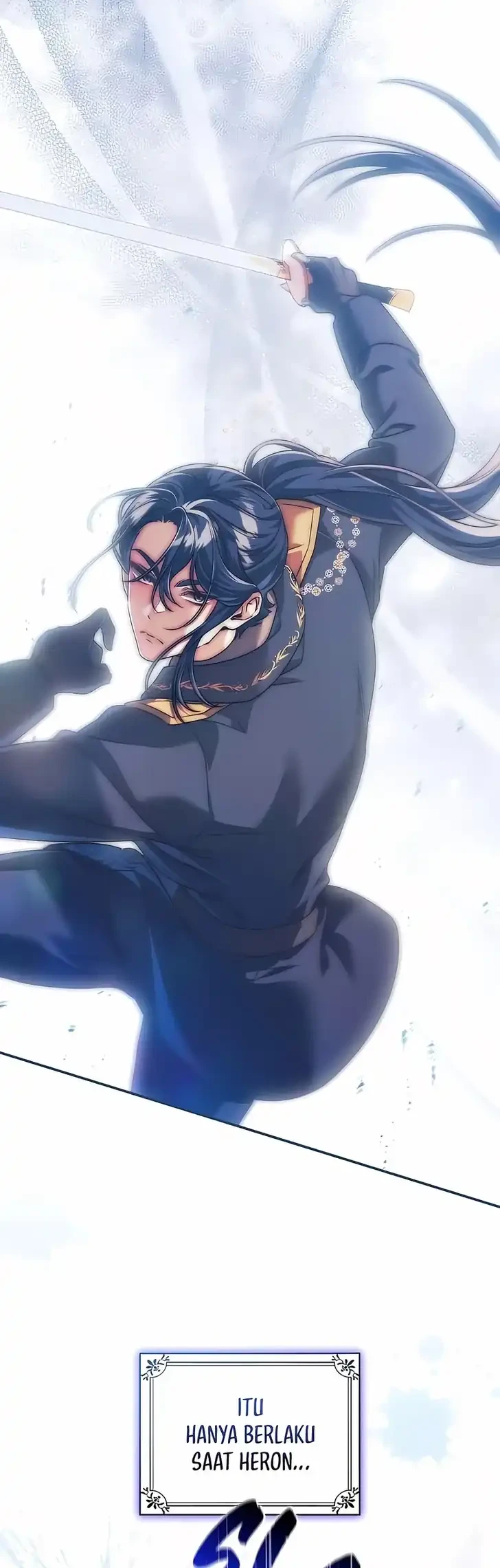 A Villain Consumed by Desire Chapter 21 Gambar 18