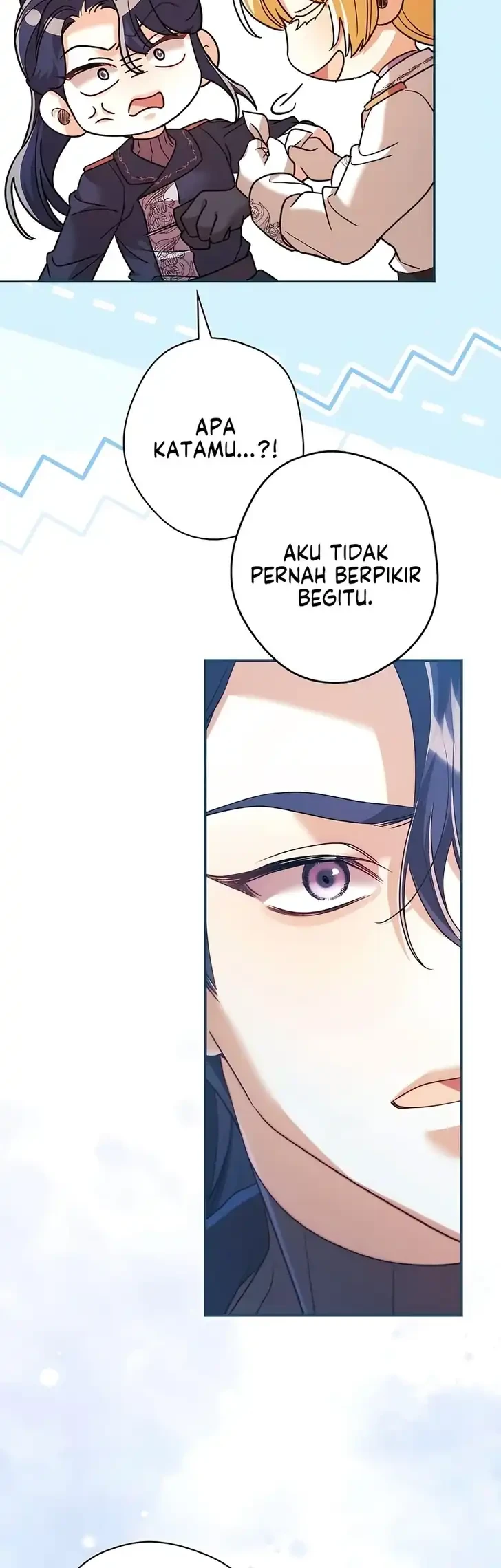 A Villain Consumed by Desire Chapter 22 Gambar 18