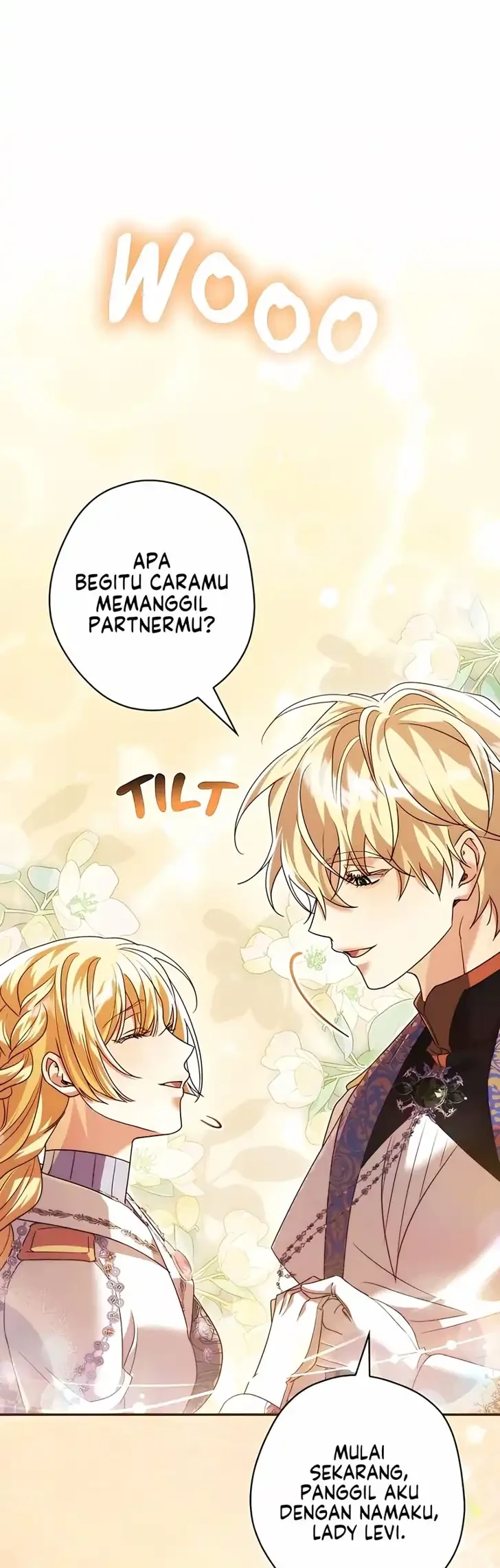 A Villain Consumed by Desire Chapter 23 Gambar 18
