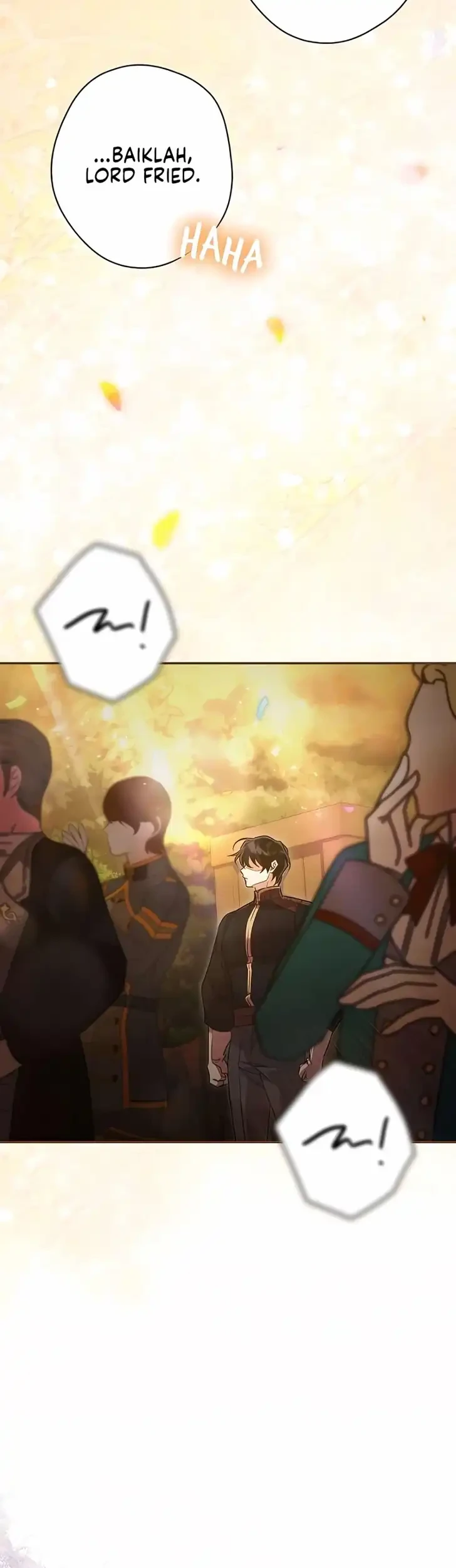 A Villain Consumed by Desire Chapter 23 Gambar 19