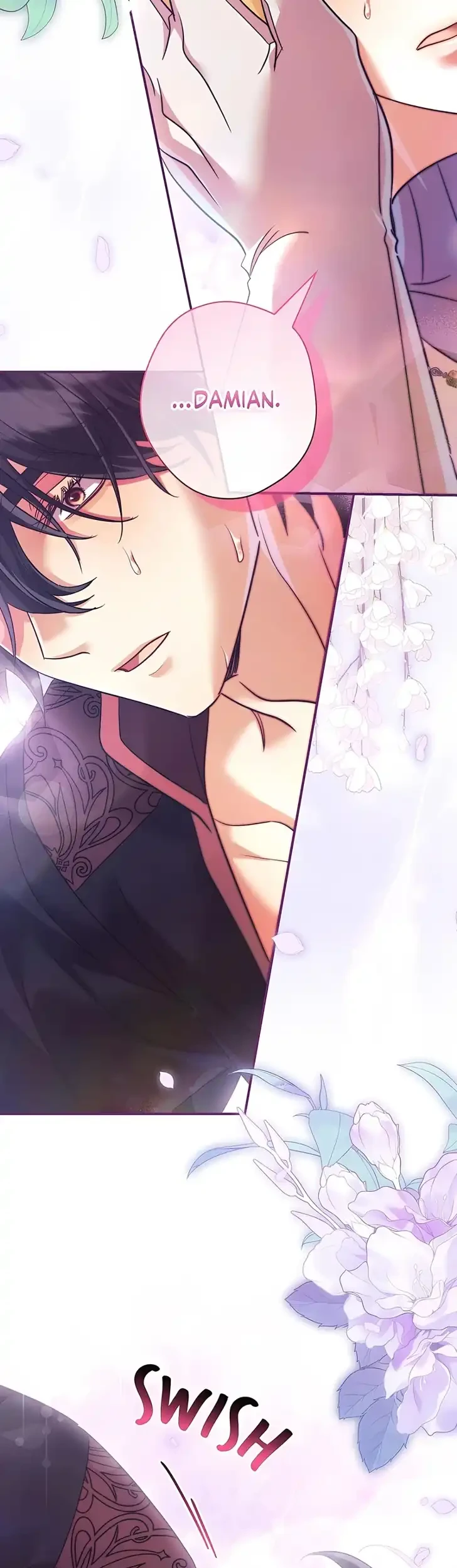 A Villain Consumed by Desire Chapter 24 Gambar 19