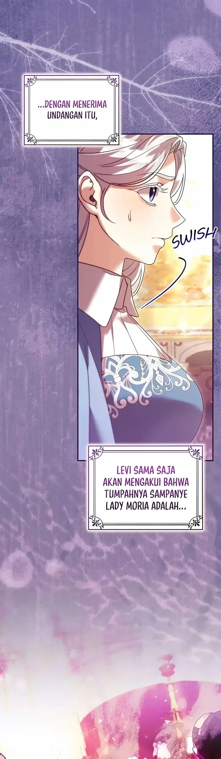 A Villain Consumed by Desire Chapter 26 Gambar 19
