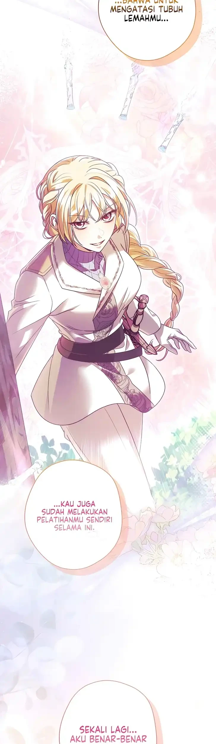 A Villain Consumed by Desire Chapter 28 Gambar 19