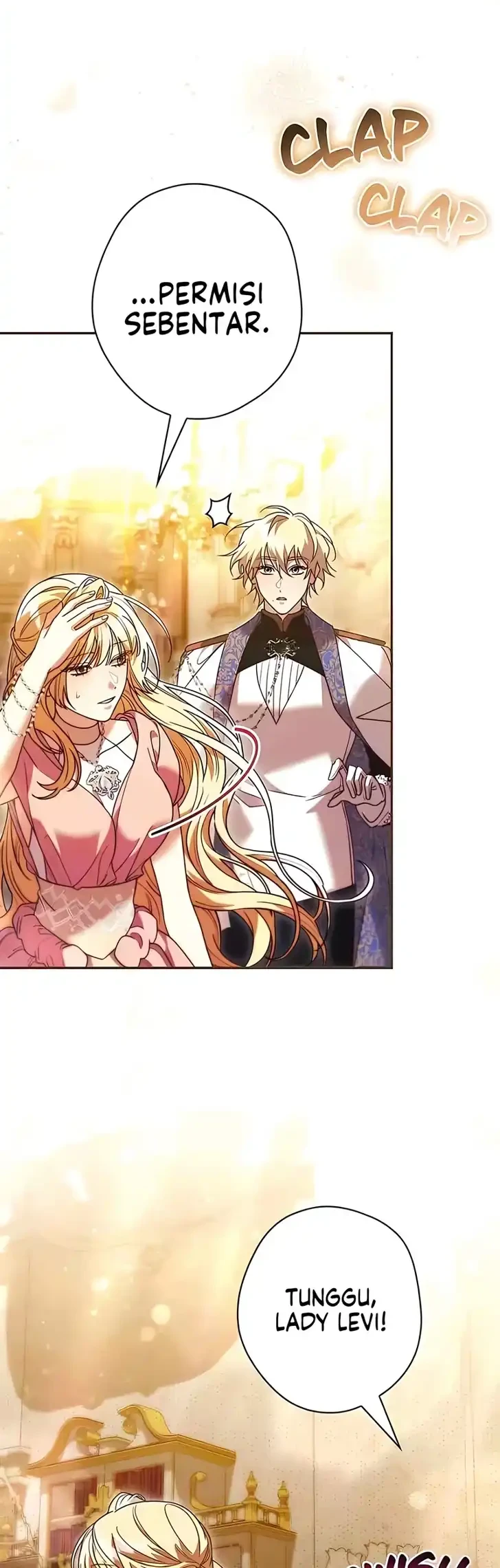 A Villain Consumed by Desire Chapter 29 Gambar 18