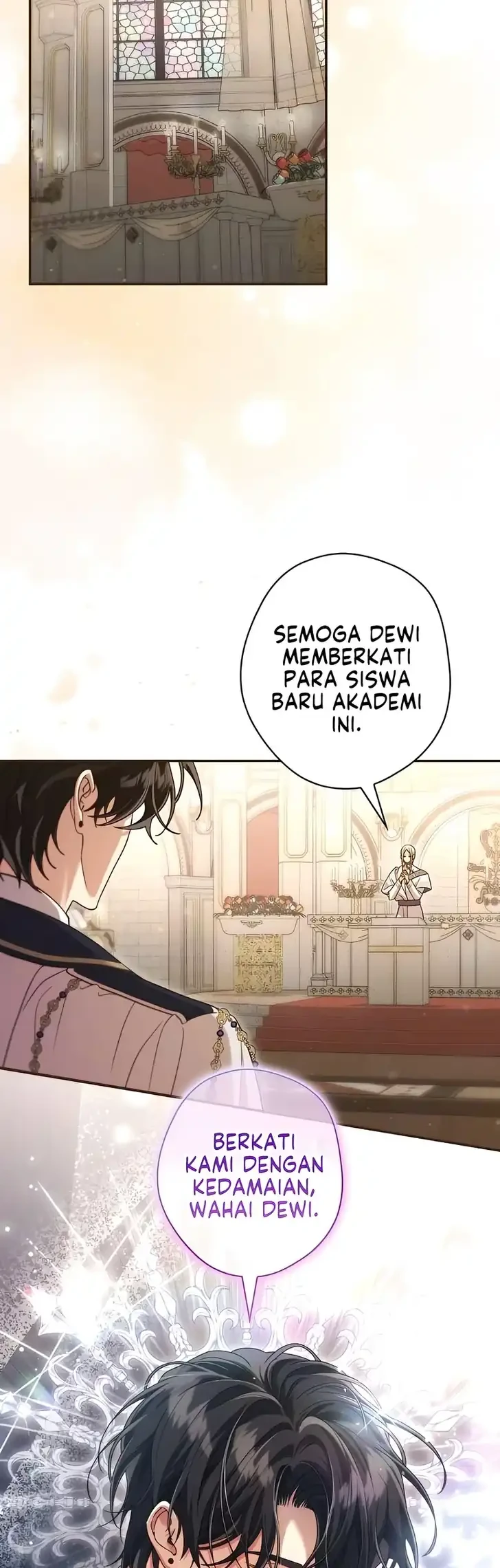 A Villain Consumed by Desire Chapter 3 Gambar 18